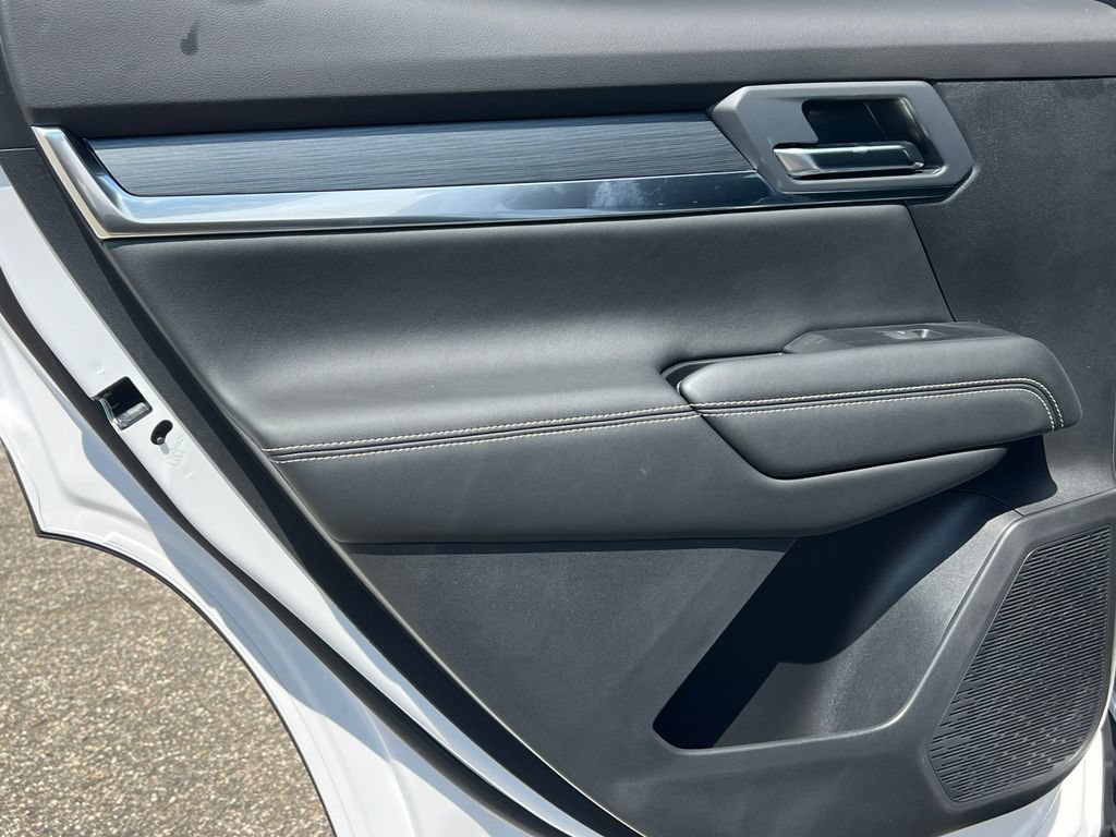 2027 GMC Terrain Elevation - Photo 34