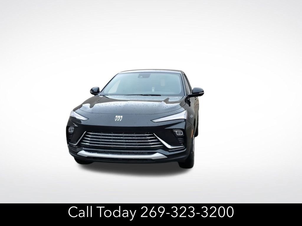 New 2025 Buick Envista Preferred SUV