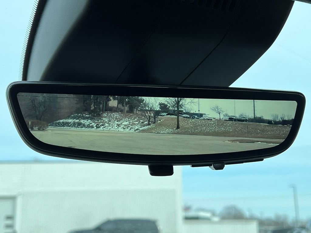 2026 GMC Sierra 1500 AT4X - Photo 36