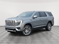 2025 GMC Yukon Denali Ultimate SUV 2025 GMC Yukon Denali Ultimate SUV