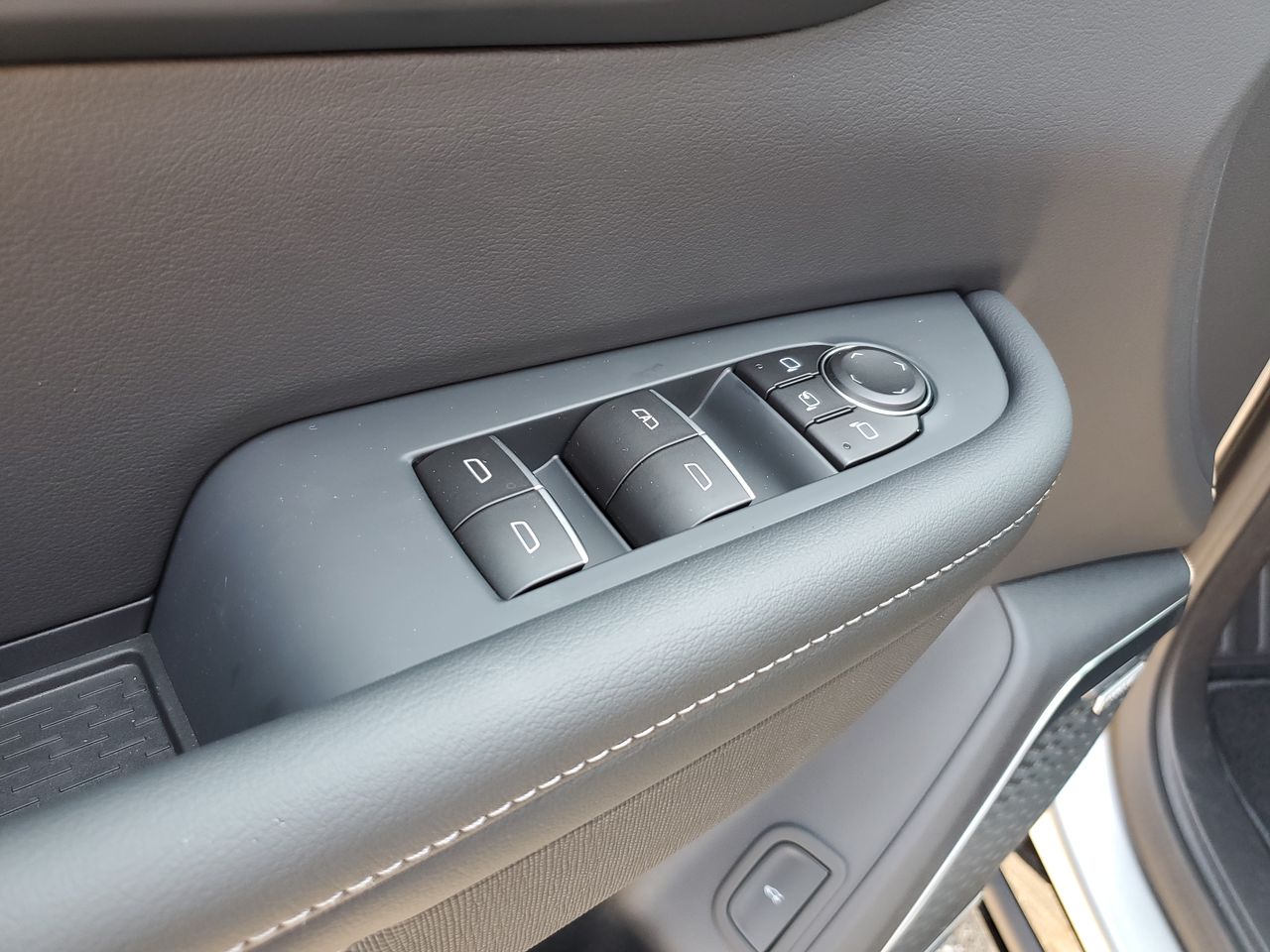 2026 Buick Enclave Sport Touring - Photo 72