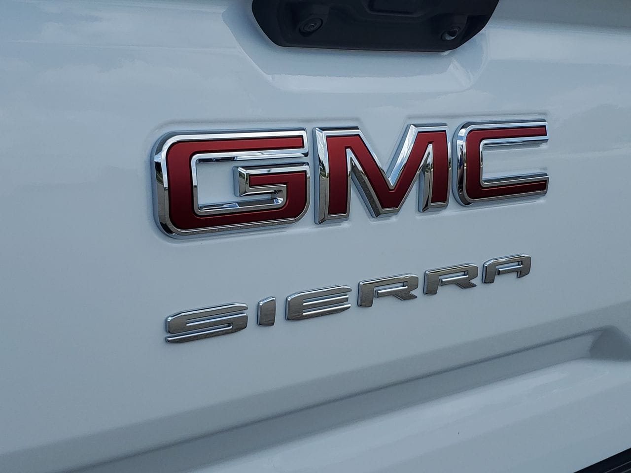 2025 GMC Sierra 1500 Pro - Photo 61