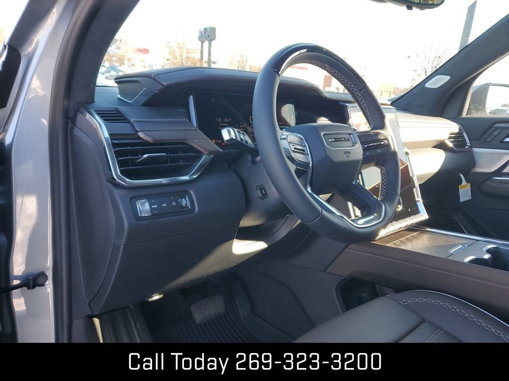 New 2026 GMC Acadia Denali Ultimate SUV