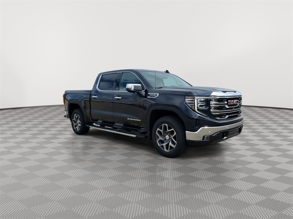 2026 Gmc Sierra 1500 SLT photo 2