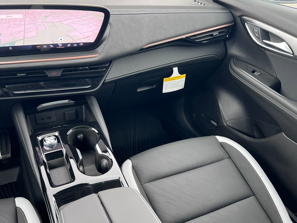 2026 Buick Envision Sport Touring - Photo 32