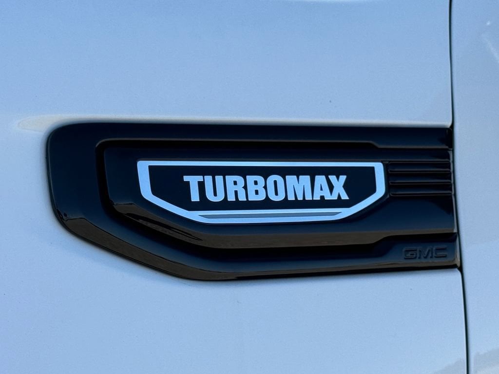 New 2026 GMC Sierra 1500 Elevation Truck