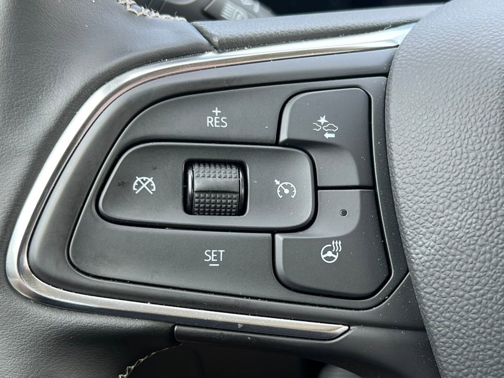 2025 Buick Encore GX Avenir - Photo 17