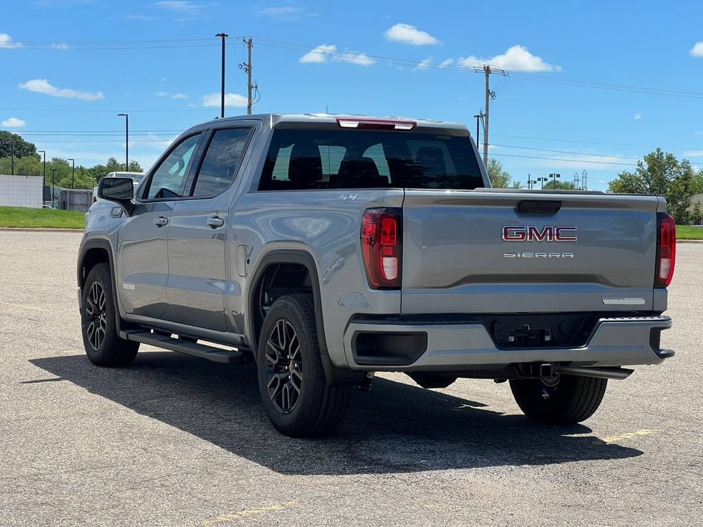 2026 GMC Sierra 1500 Elevation - Photo 13