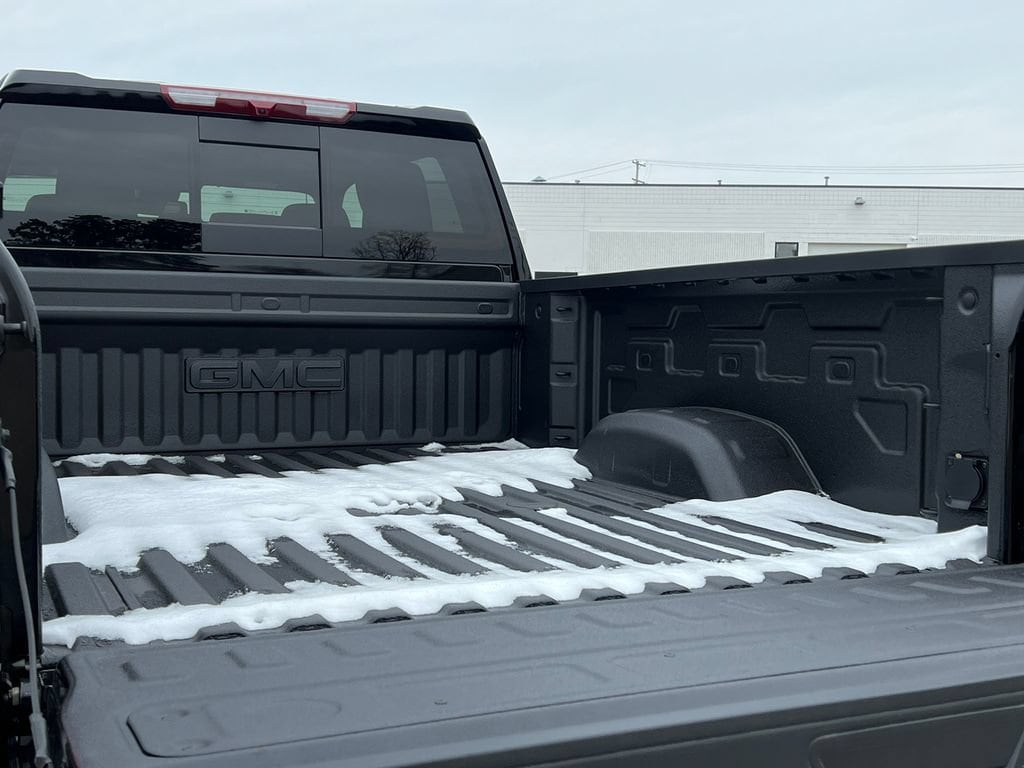 2026 GMC Sierra 2500HD SLT - Photo 8
