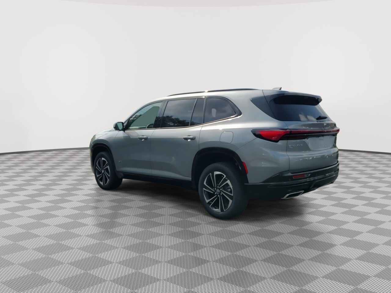 2026 Buick Enclave Sport Touring - Photo 53