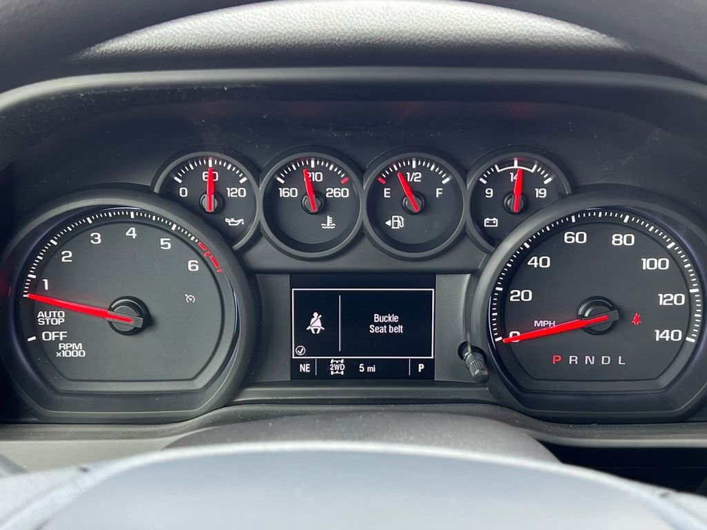 2025 GMC Sierra 1500 Pro - Photo 18