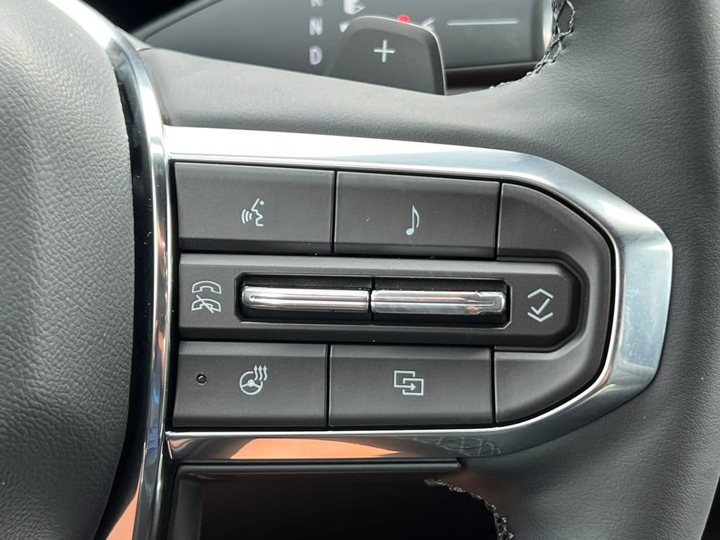 2027 GMC Terrain Elevation - Photo 19