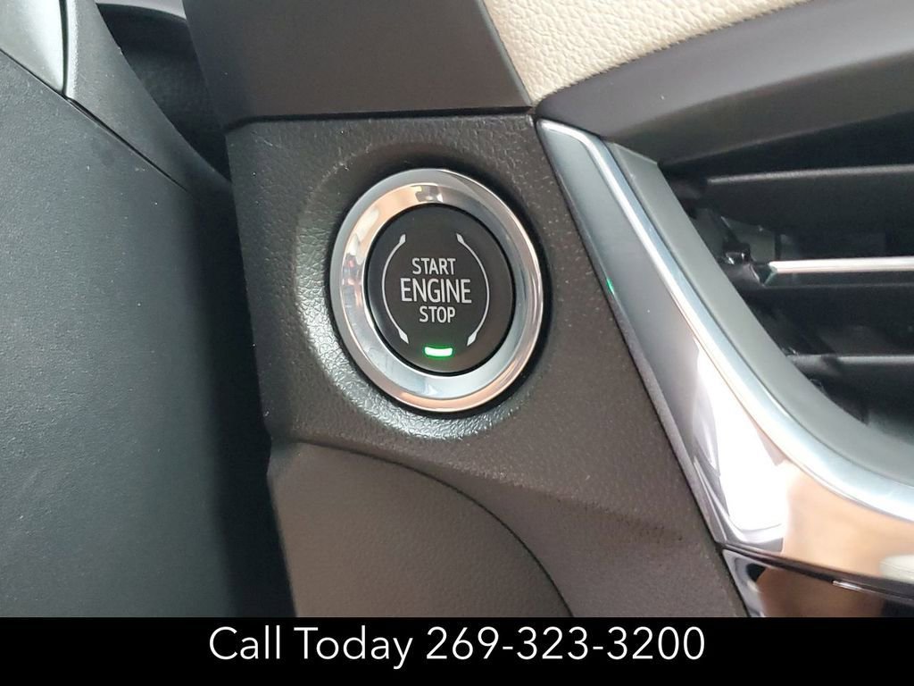 2025 Buick Encore GX Avenir - Photo 16