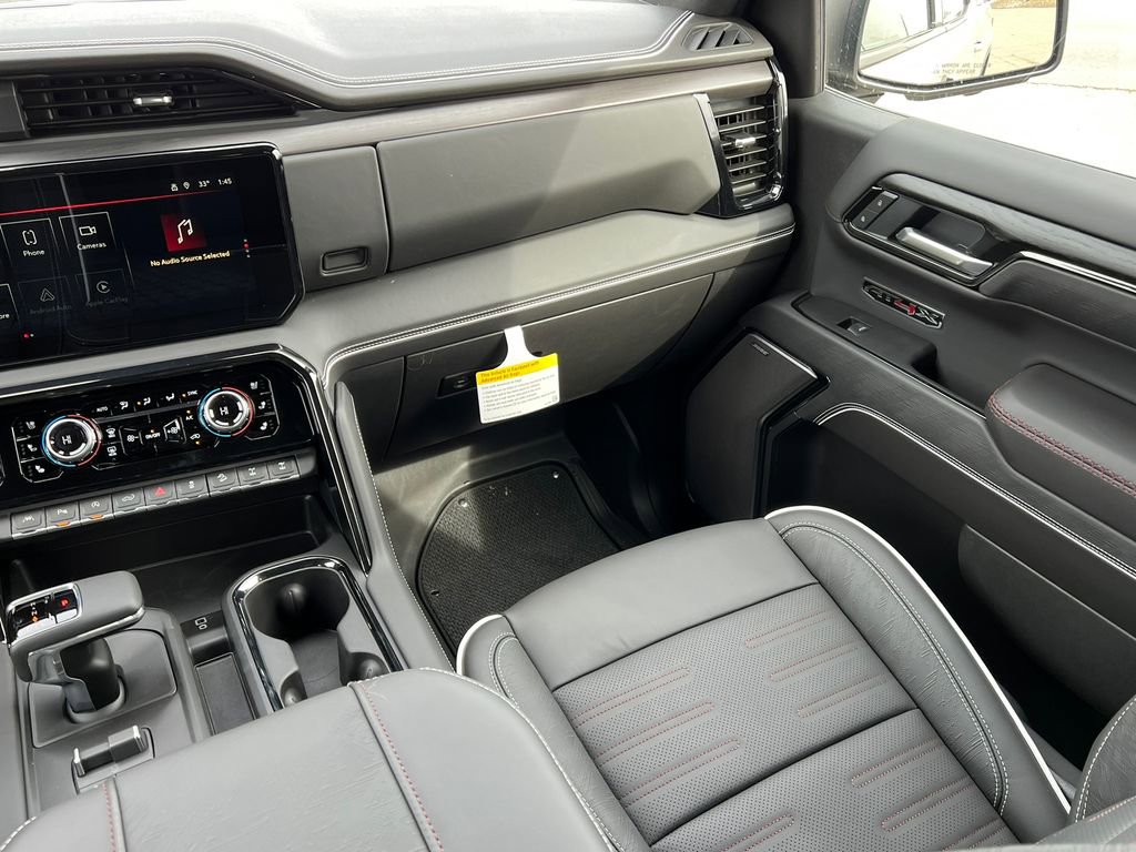 2026 GMC Sierra 1500 AT4X - Photo 45