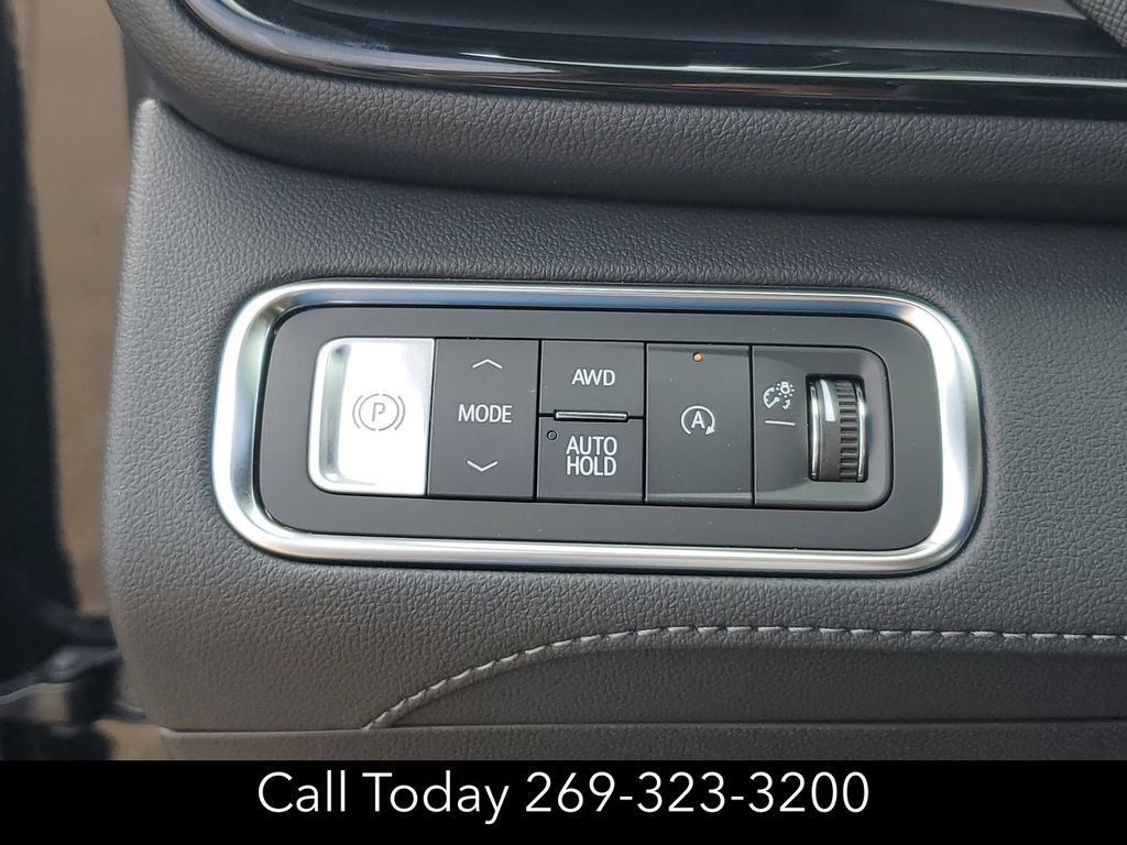 2026 Buick Enclave Sport Touring - Photo 19