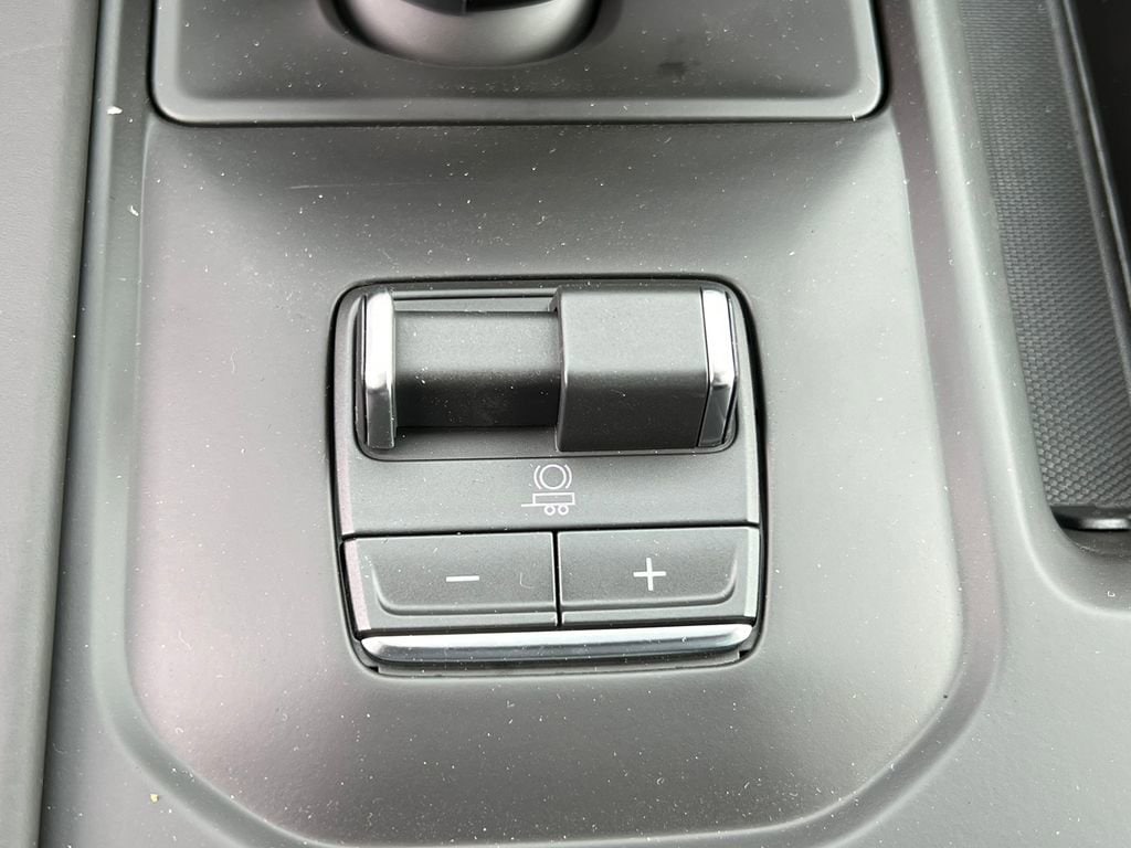 2026 GMC Sierra 1500 AT4X - Photo 43