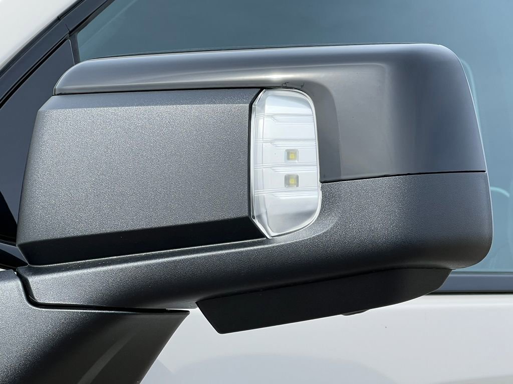 2026 GMC Sierra 1500 AT4X - Photo 49