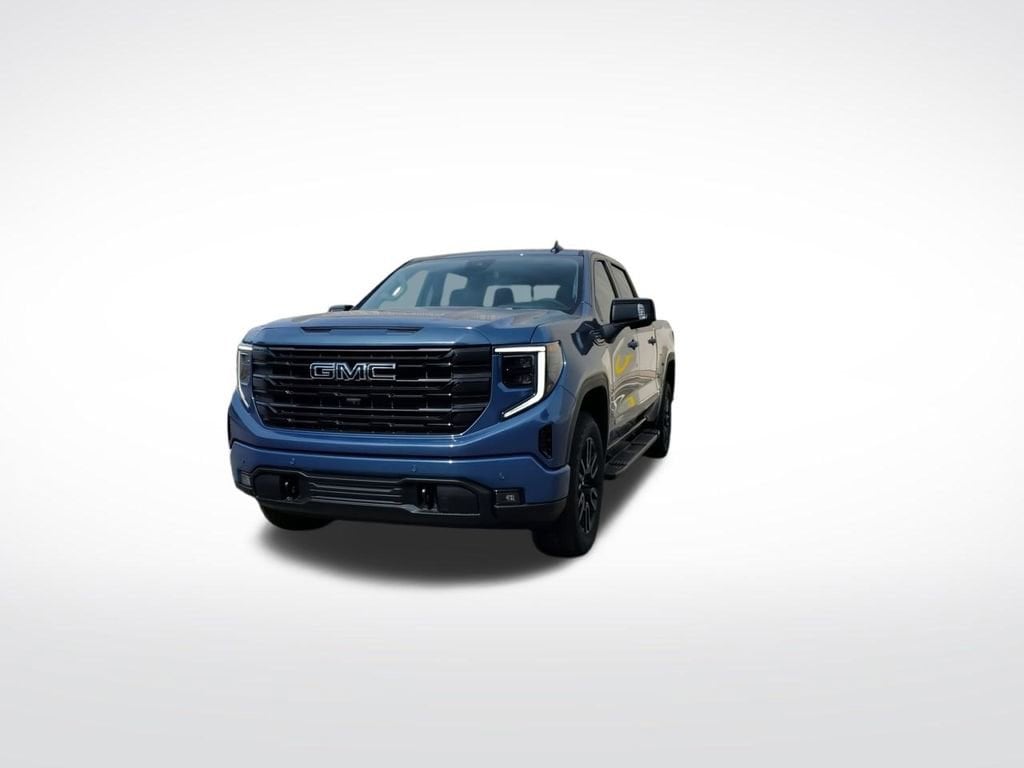 New 2026 GMC Sierra 1500 Elevation Truck