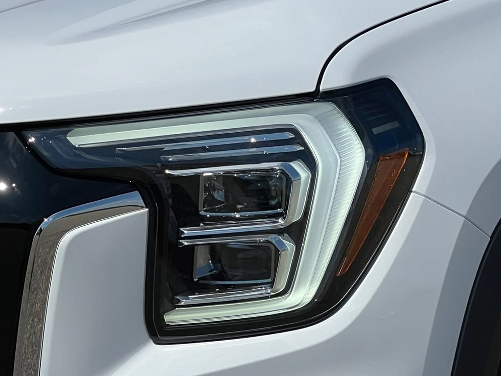2027 GMC Terrain Elevation - Photo 36