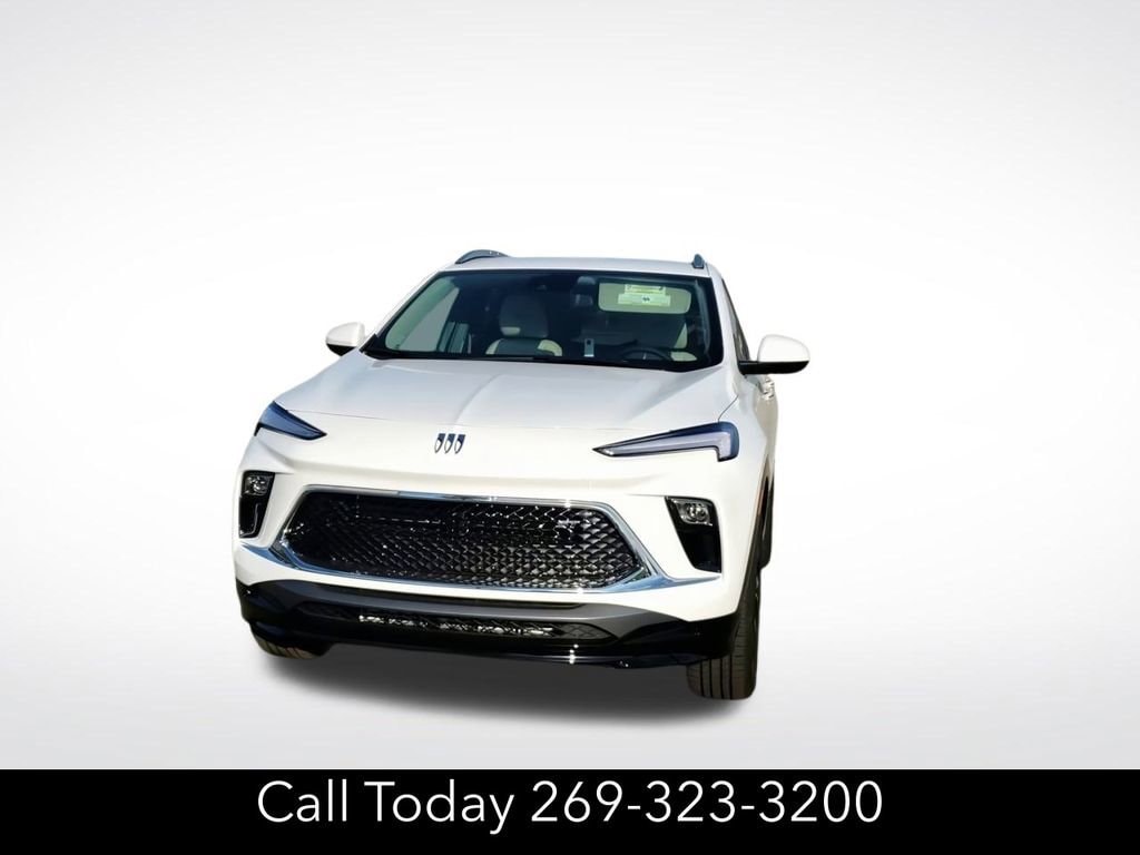 New 2026 Buick Encore GX Sport Touring SUV