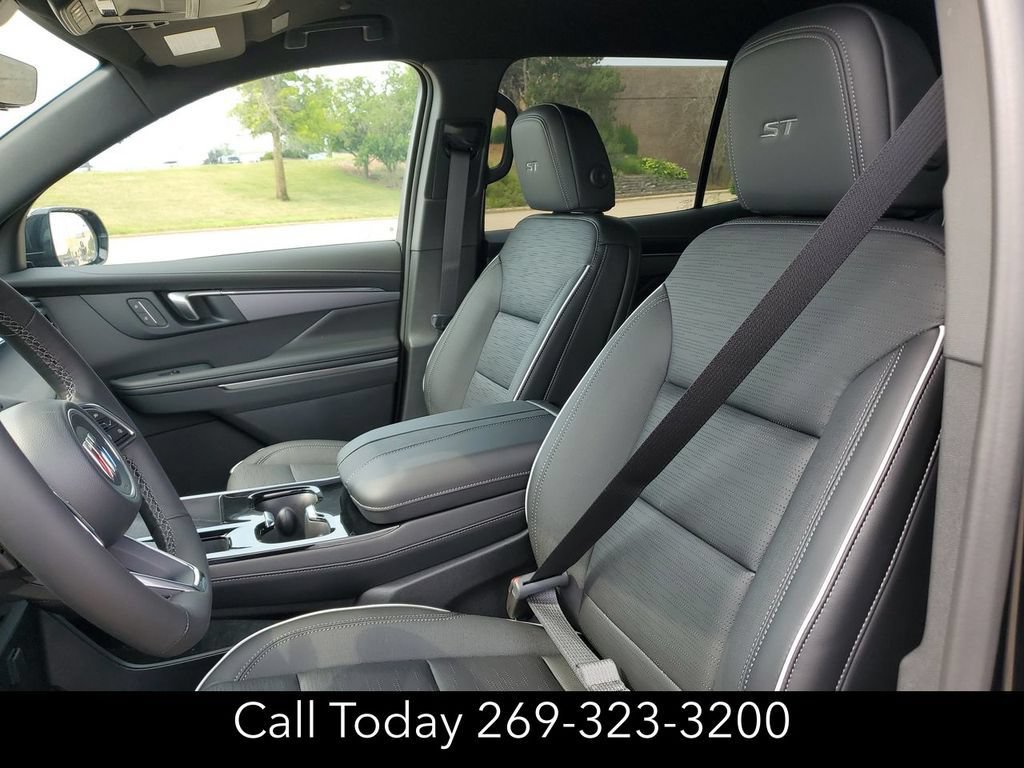 2026 Buick Enclave Sport Touring - Photo 20