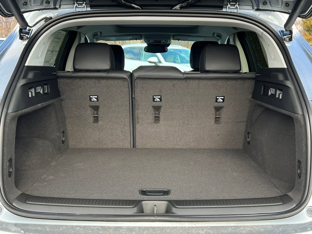 2026 Buick Envision Preferred - Photo 35