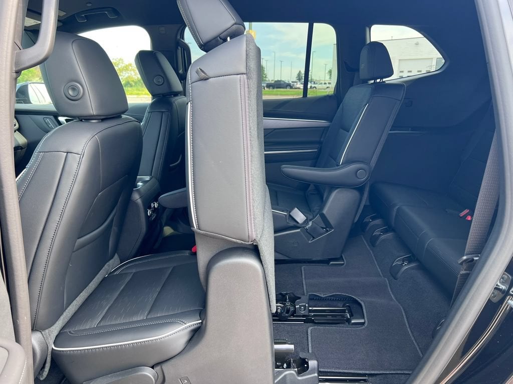 2026 Buick Enclave Sport Touring - Photo 6