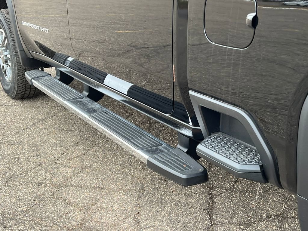 2026 GMC Sierra 2500HD SLT - Photo 11