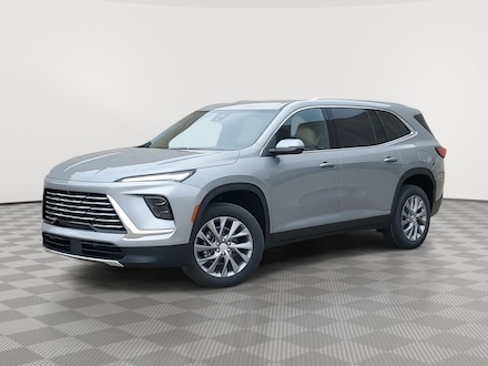 2025 Buick Enclave Preferred SUV