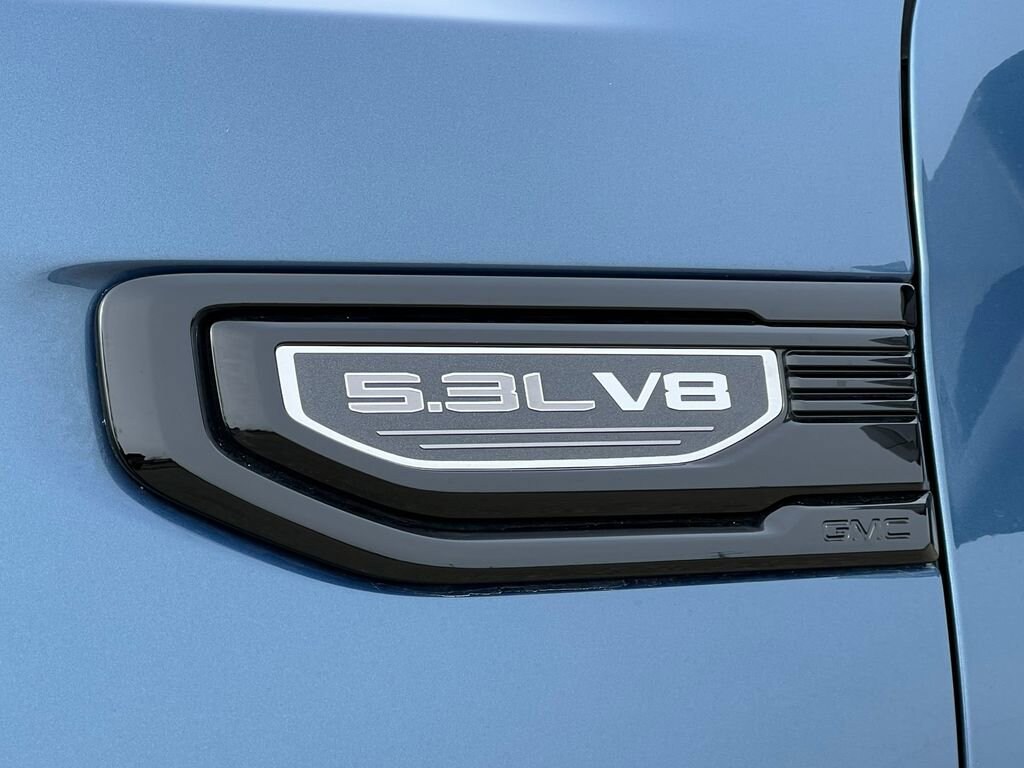 New 2026 GMC Sierra 1500 Elevation Truck