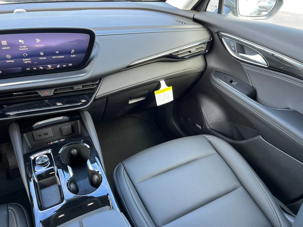 2026 Buick Envision Preferred - Photo 31