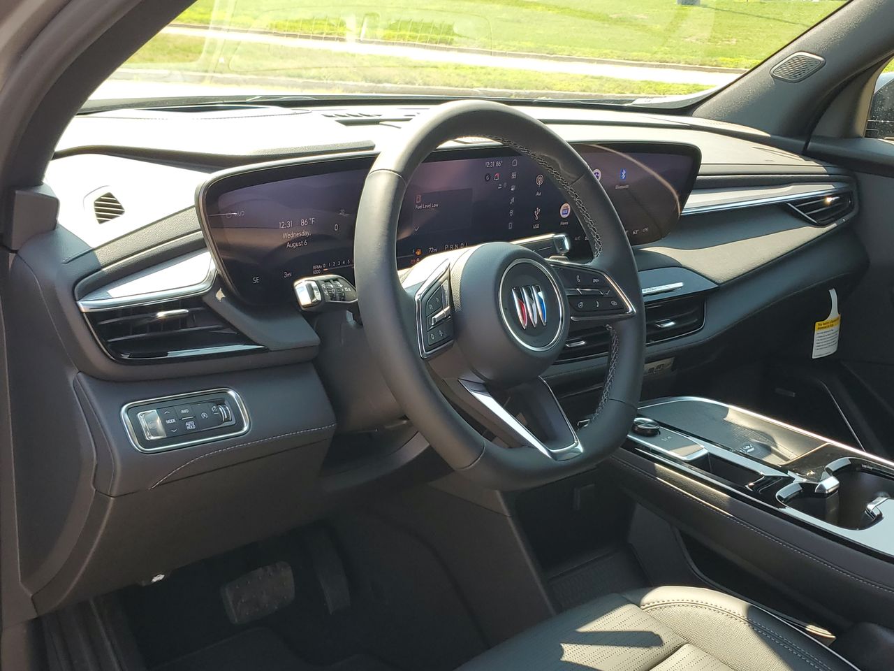 2026 Buick Enclave Sport Touring - Photo 59