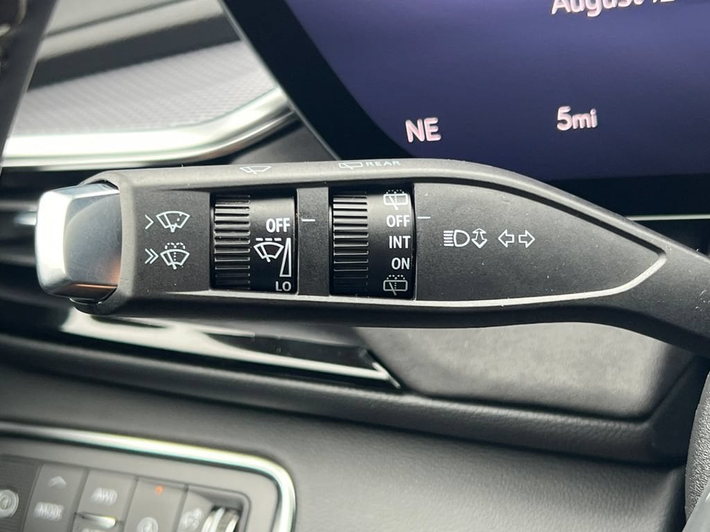 2027 Buick Enclave Sport Touring - Photo 22