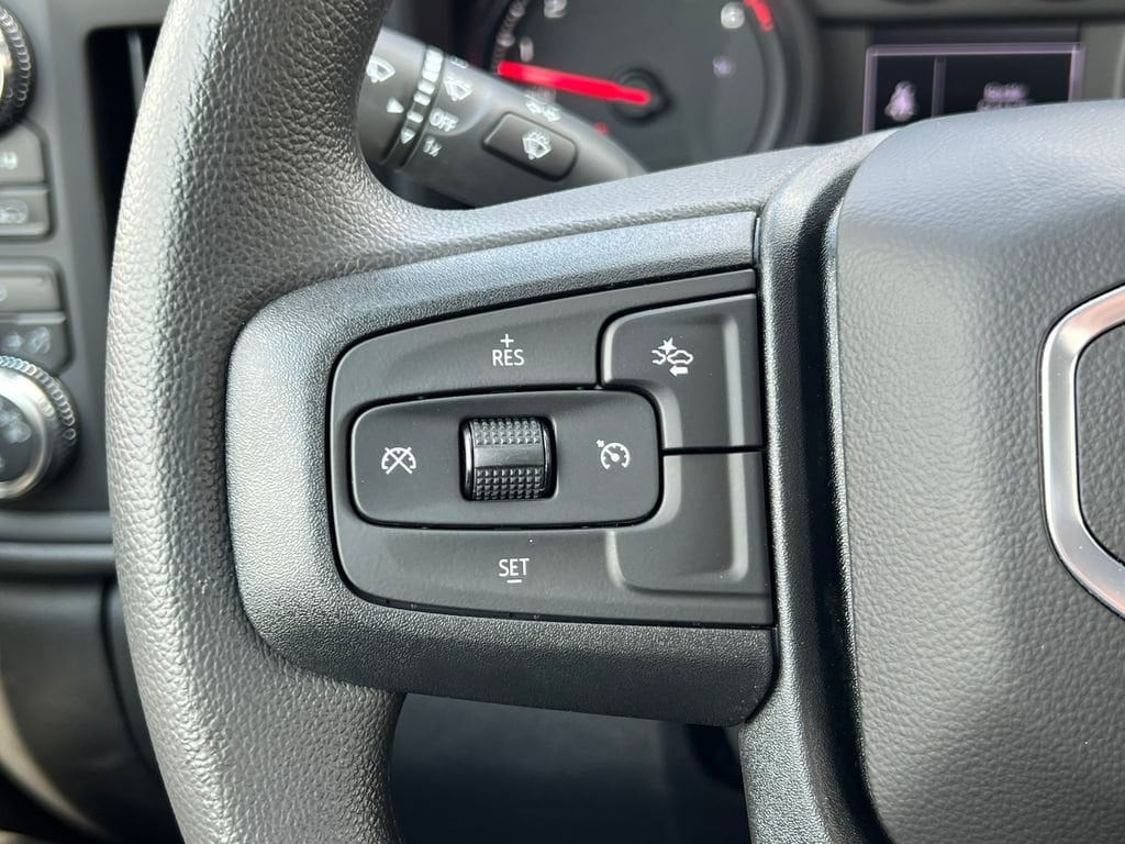 2025 GMC Sierra 1500 Pro - Photo 19