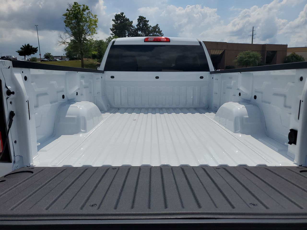 2025 GMC Sierra 1500 Pro - Photo 56