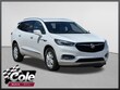  Buick Enclave