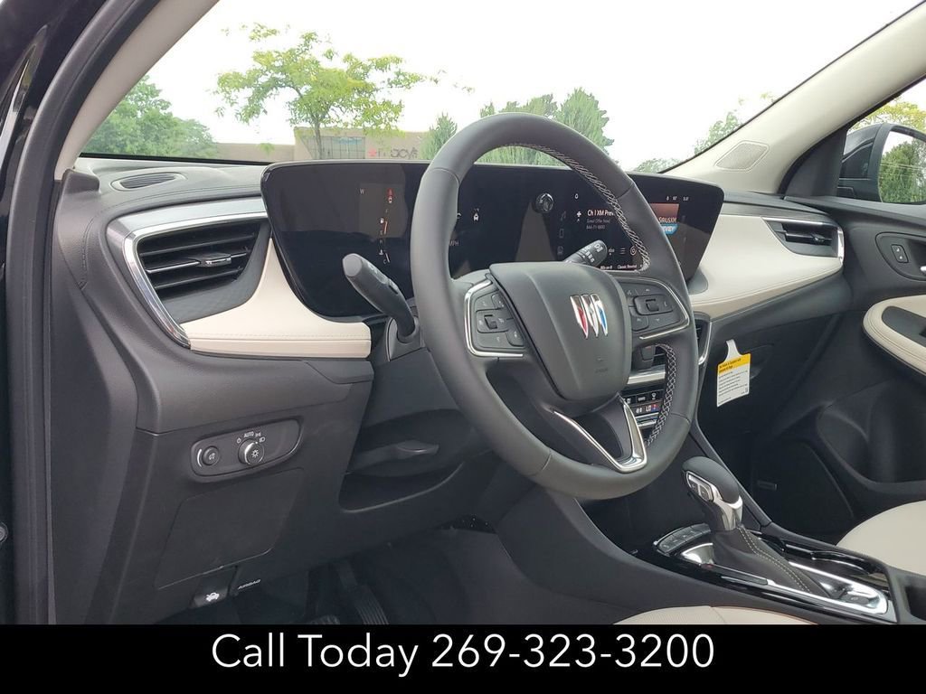 2025 Buick Encore GX Avenir - Photo 10
