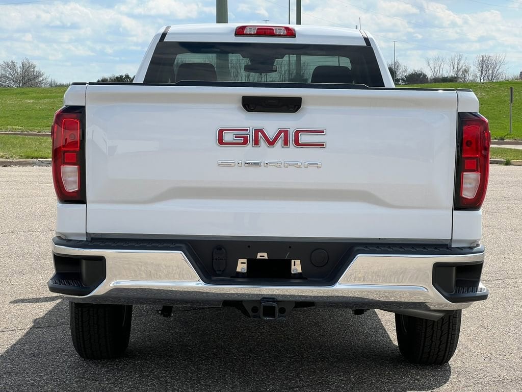 2025 GMC Sierra 1500 Pro - Photo 32