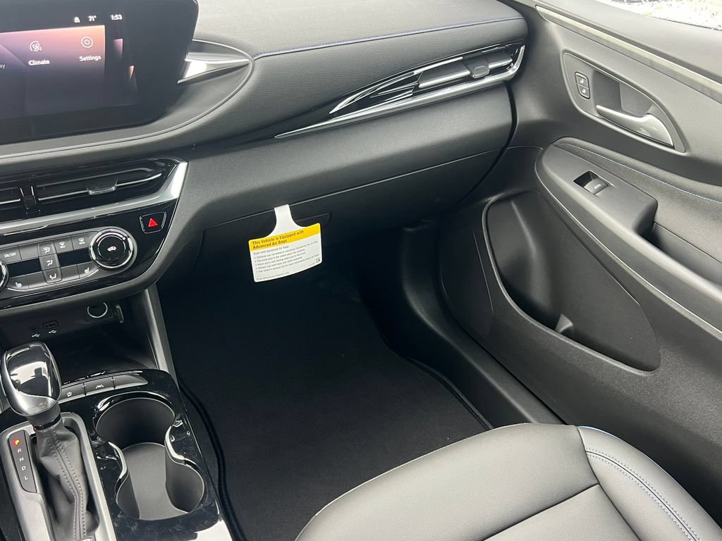 2026 Buick Envista Sport Touring - Photo 29