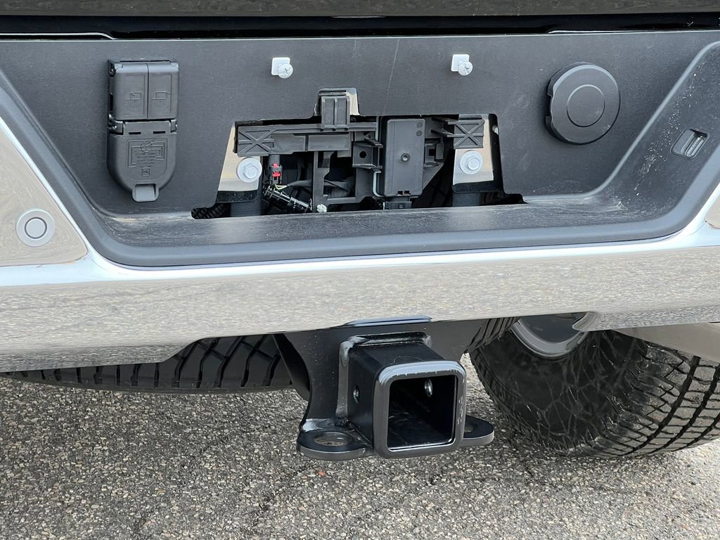 2026 GMC Sierra 2500HD SLT - Photo 13