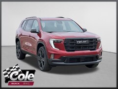 2026 GMC Acadia Elevation SUV