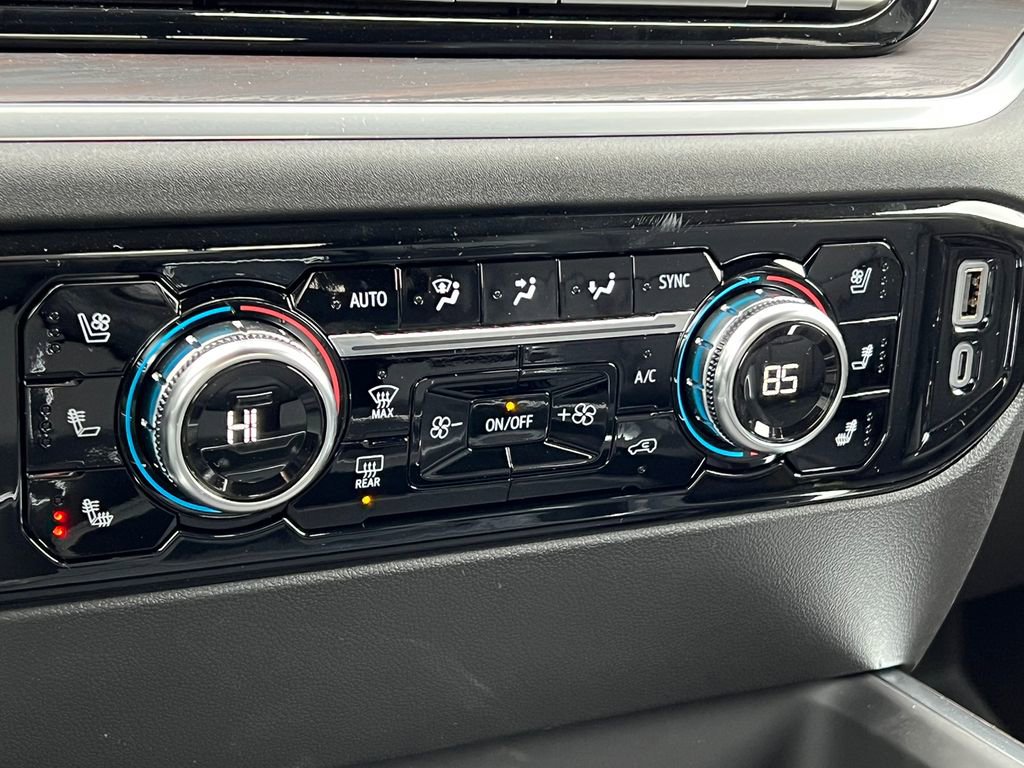 2026 GMC Sierra 2500HD SLT - Photo 34