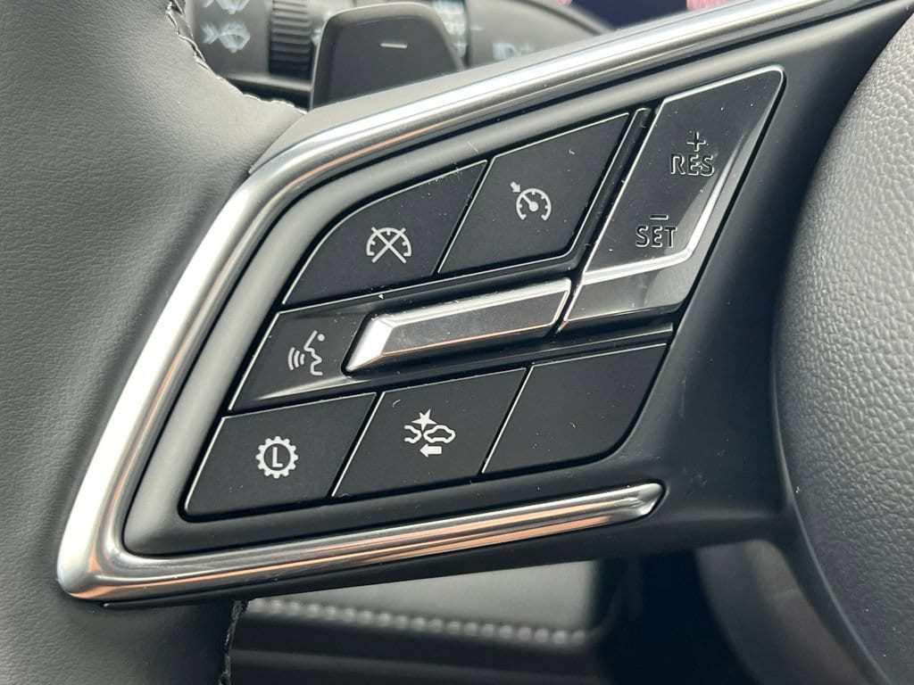 2027 Buick Enclave Sport Touring - Photo 24