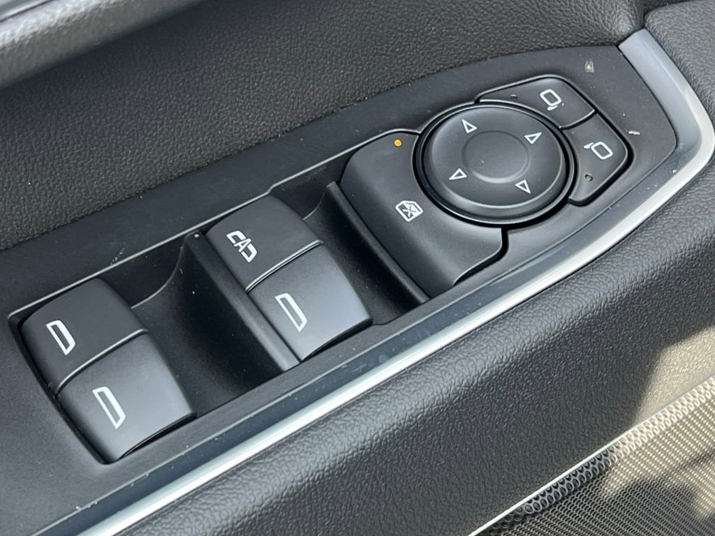2026 GMC Sierra 2500HD SLE - Photo 19