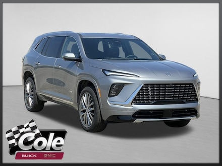 2026 Buick Enclave Avenir SUV