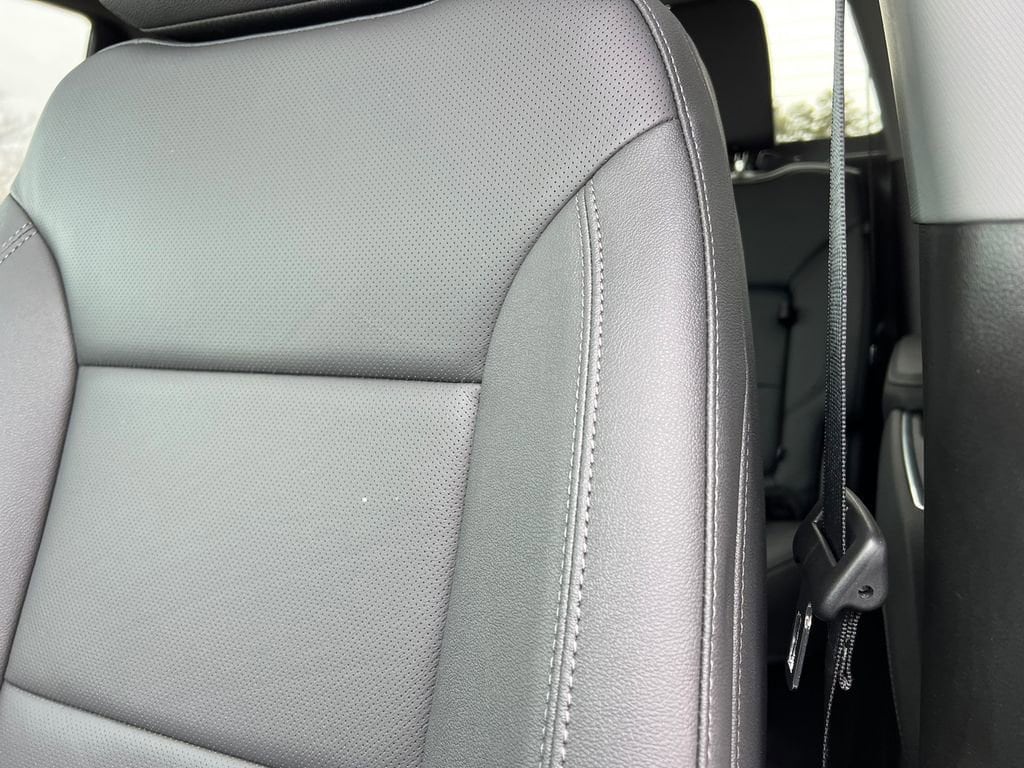 2026 GMC Sierra 2500HD SLT - Photo 20