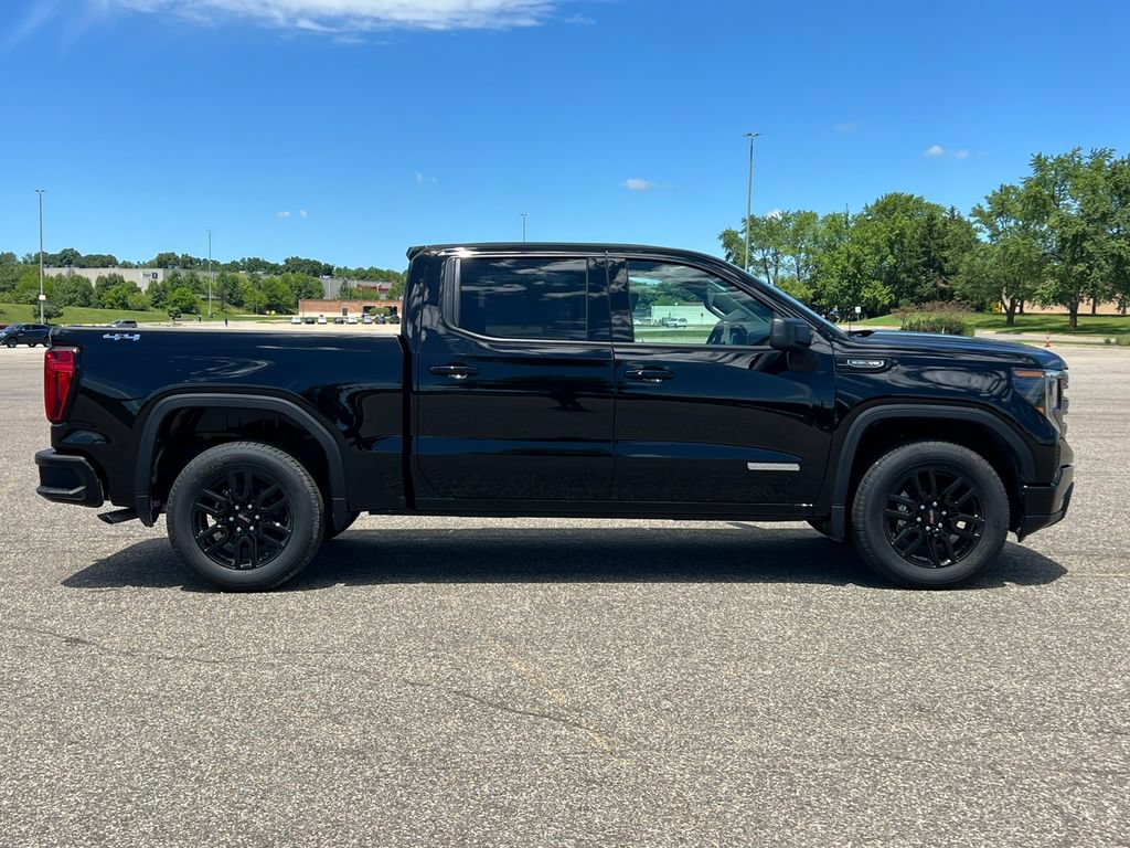 2026 GMC Sierra 1500 Elevation - Photo 48