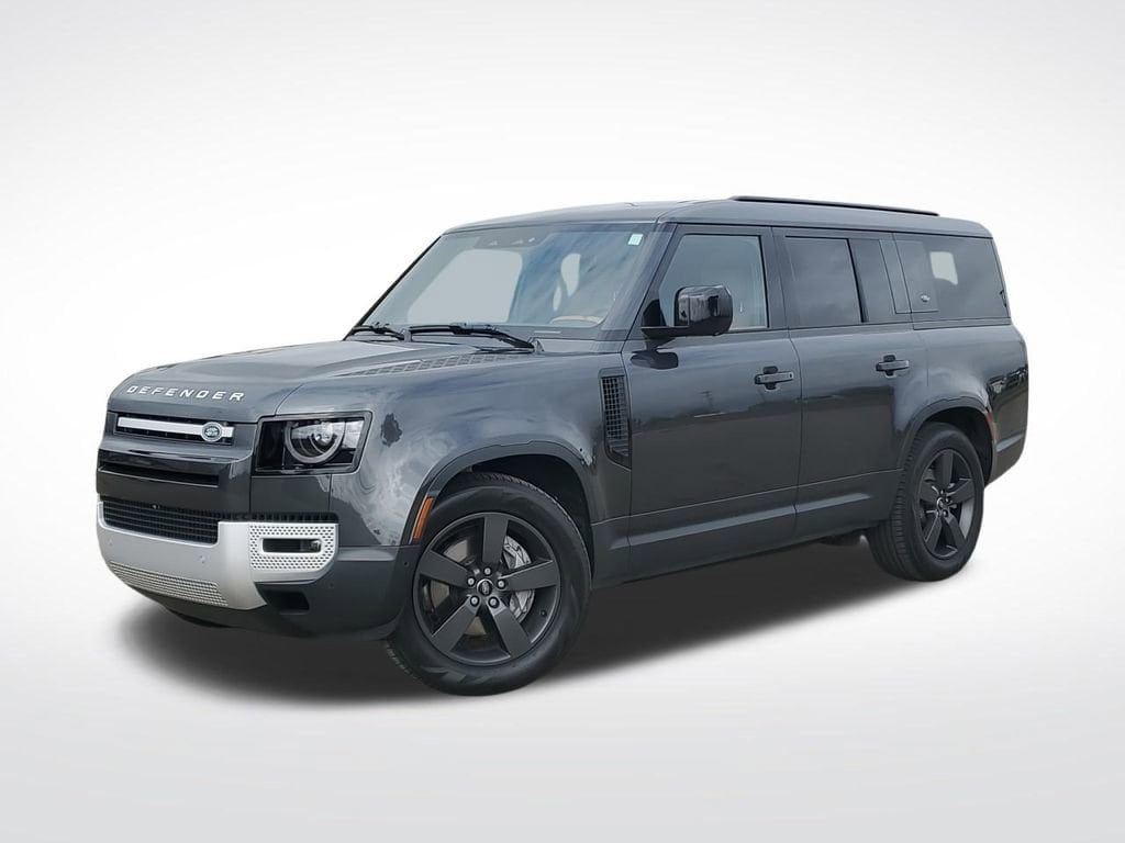 Used 2024 Land Rover Defender S