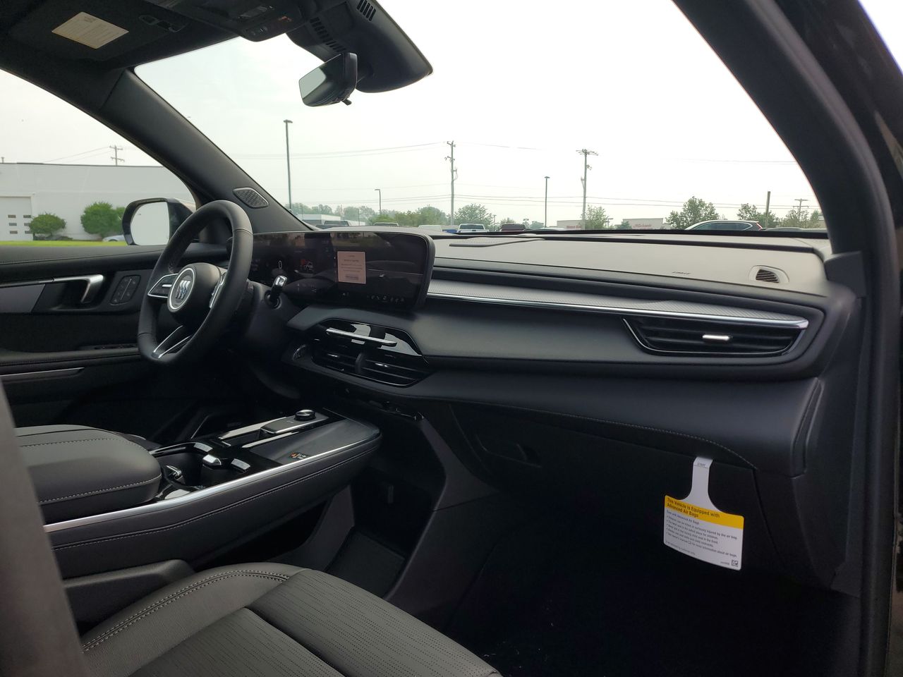 2026 Buick Enclave Sport Touring - Photo 67