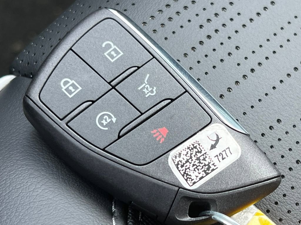 2026 Buick Enclave Sport Touring - Photo 29